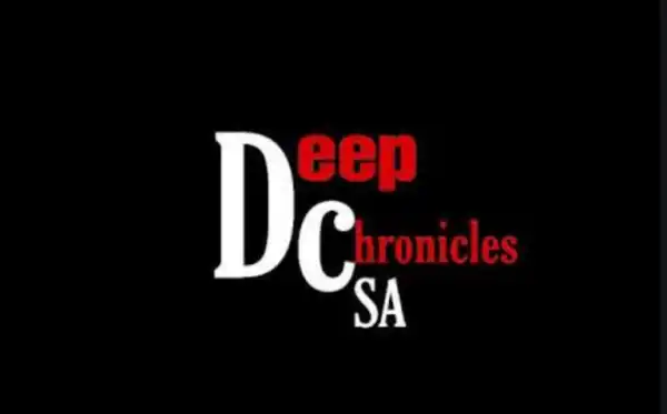 DeepChroniclesSA - Isgubhuu